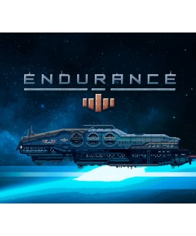 Endurance: Space Action Region: ARGENTINA XBOX One Xbox One Key 